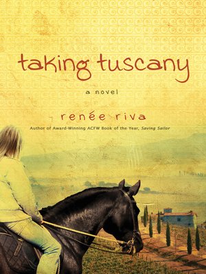 Taking Tuscany - ebook